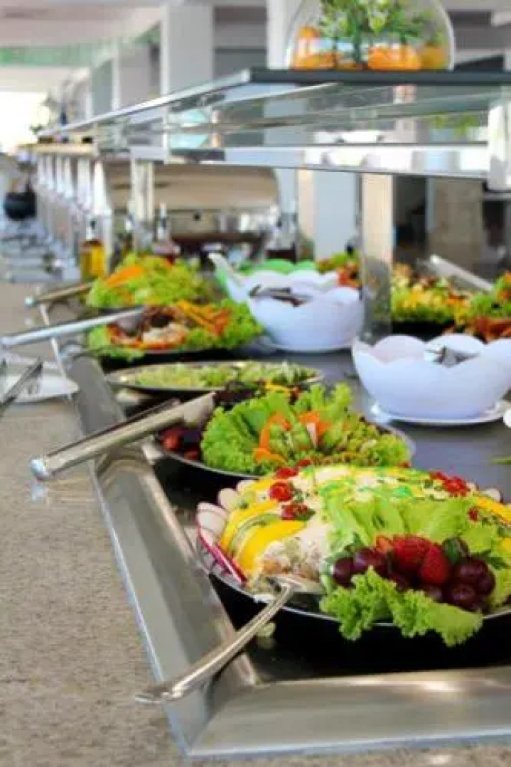 Resort Lacqua diRoma - Caldas Tur