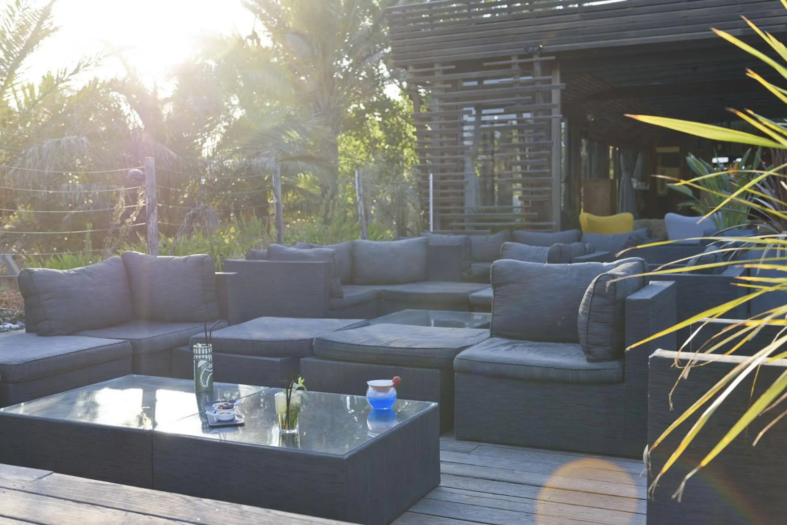 Les Prairies de la Mer