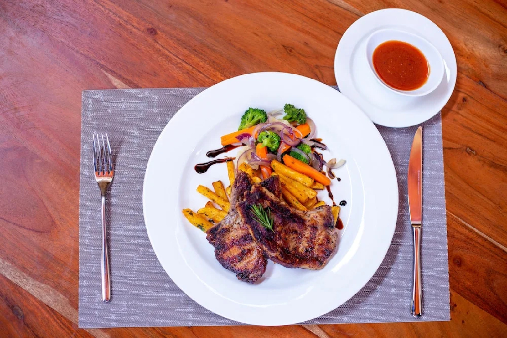 Elmer Resort And Spa