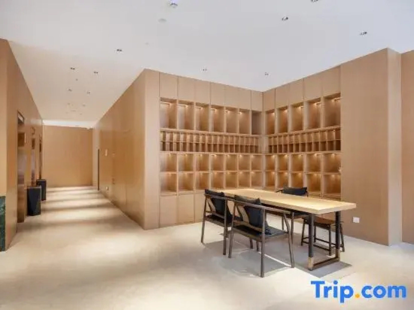 Shangri-la Old Town Hotel