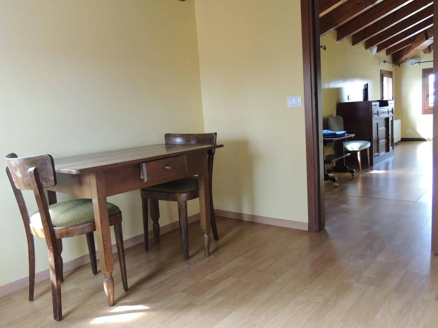 Locanda Oasi del Porto