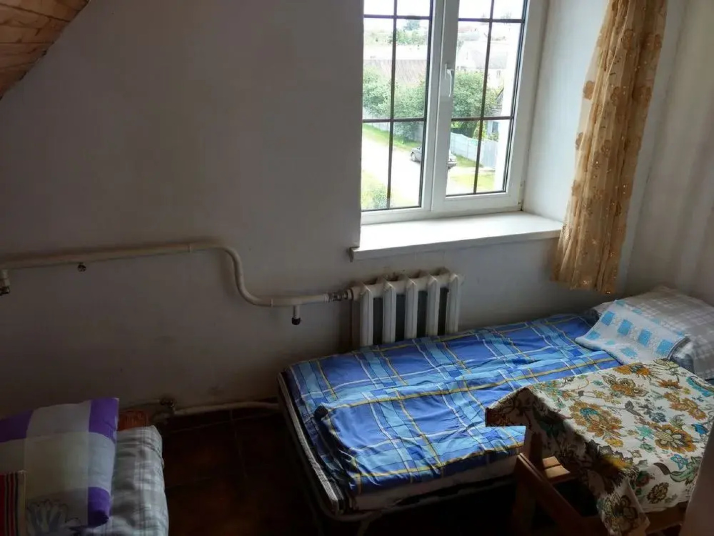 Усадьба Алекс 