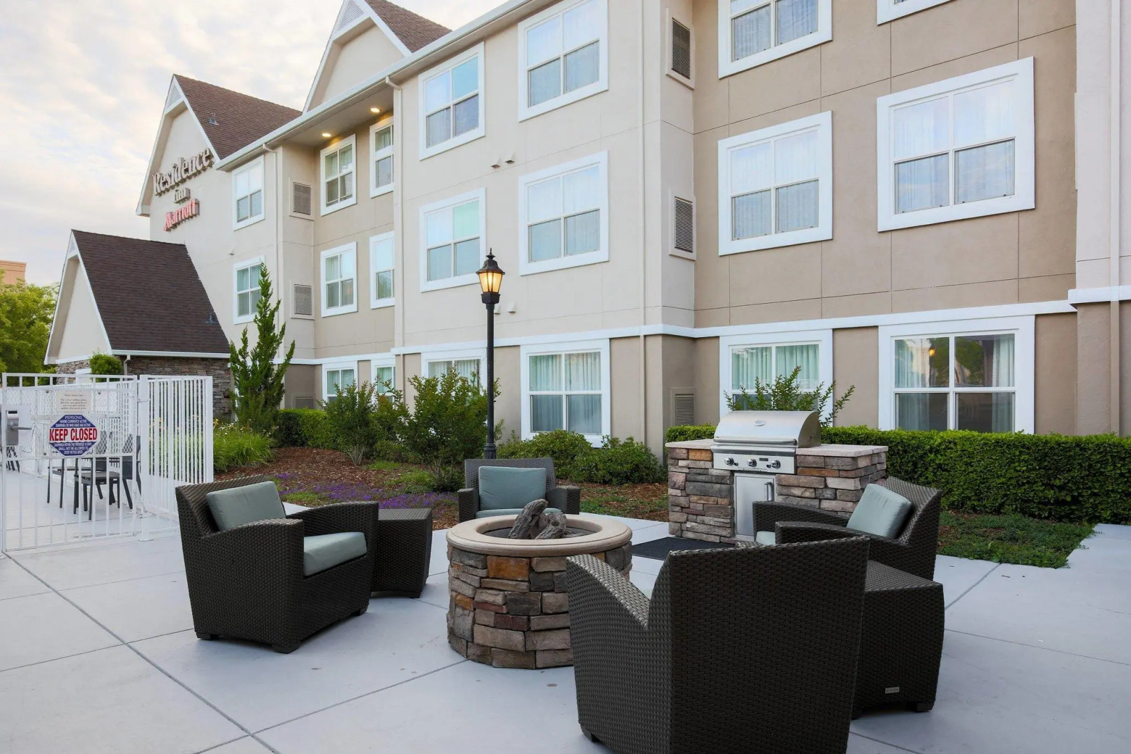 Residence Inn by Marriott Chico