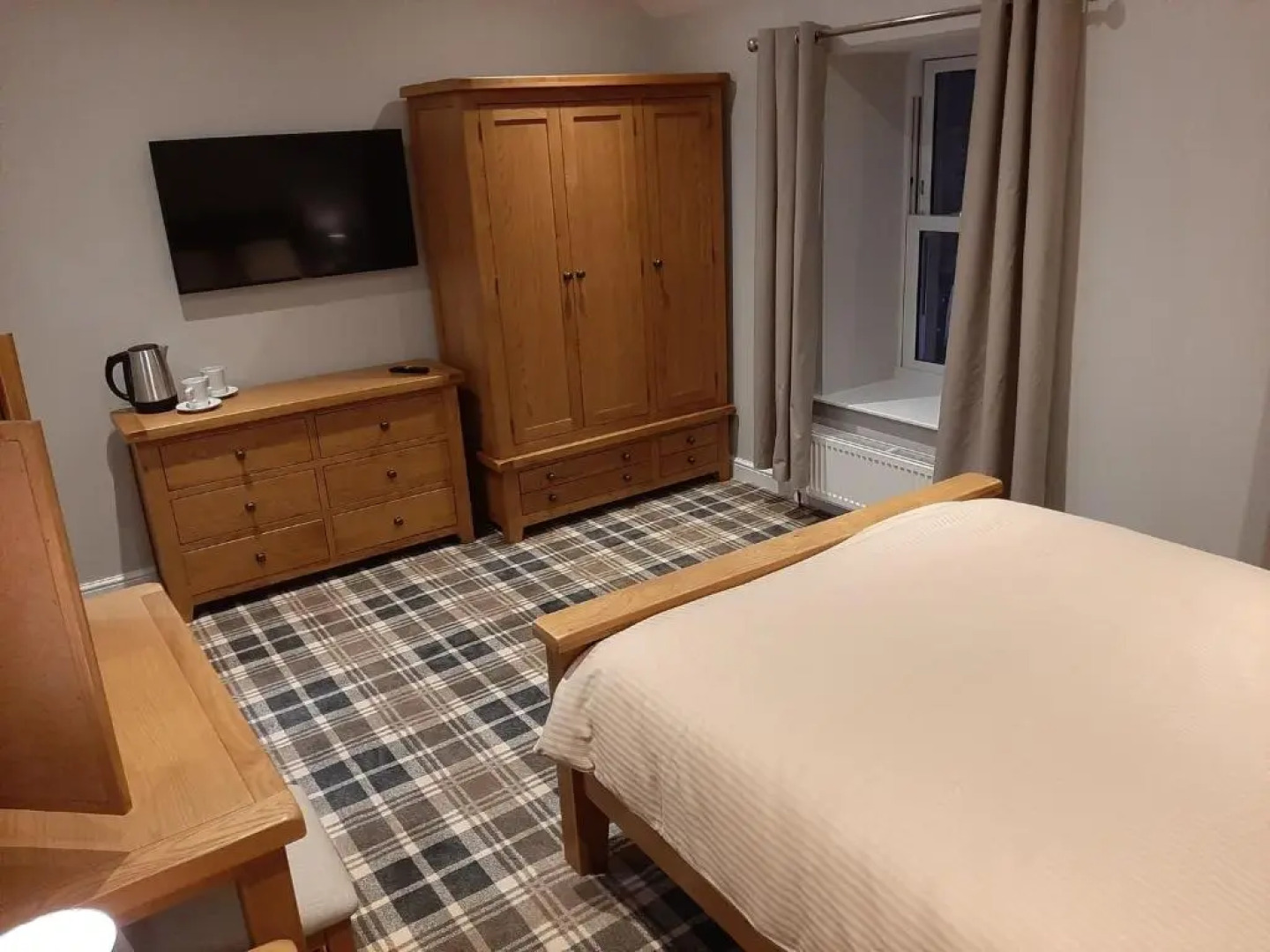 Fountain Cottage Cafe and B&B