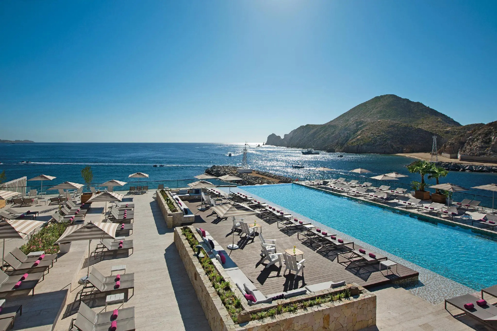 Breathless Cabo San Lucas - Adults Only - All Inclusive
