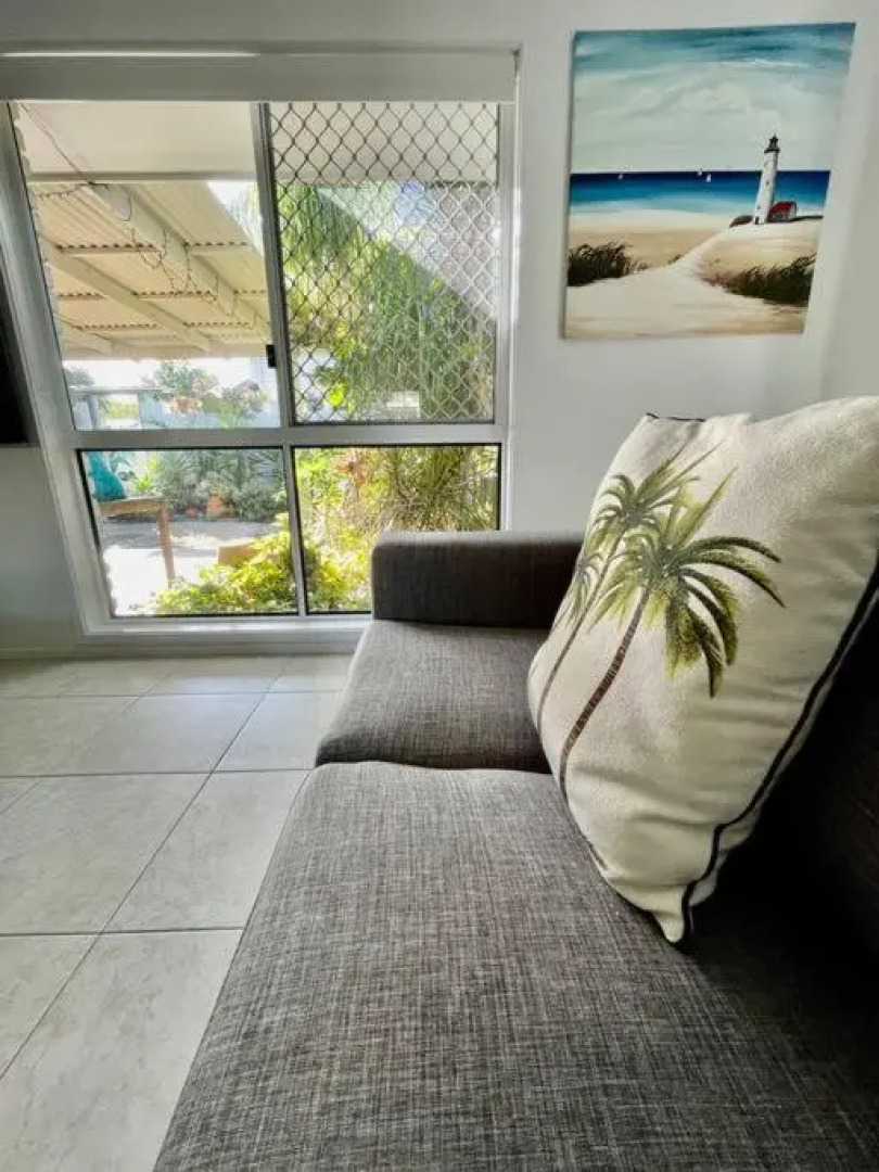 The Palms Beach House