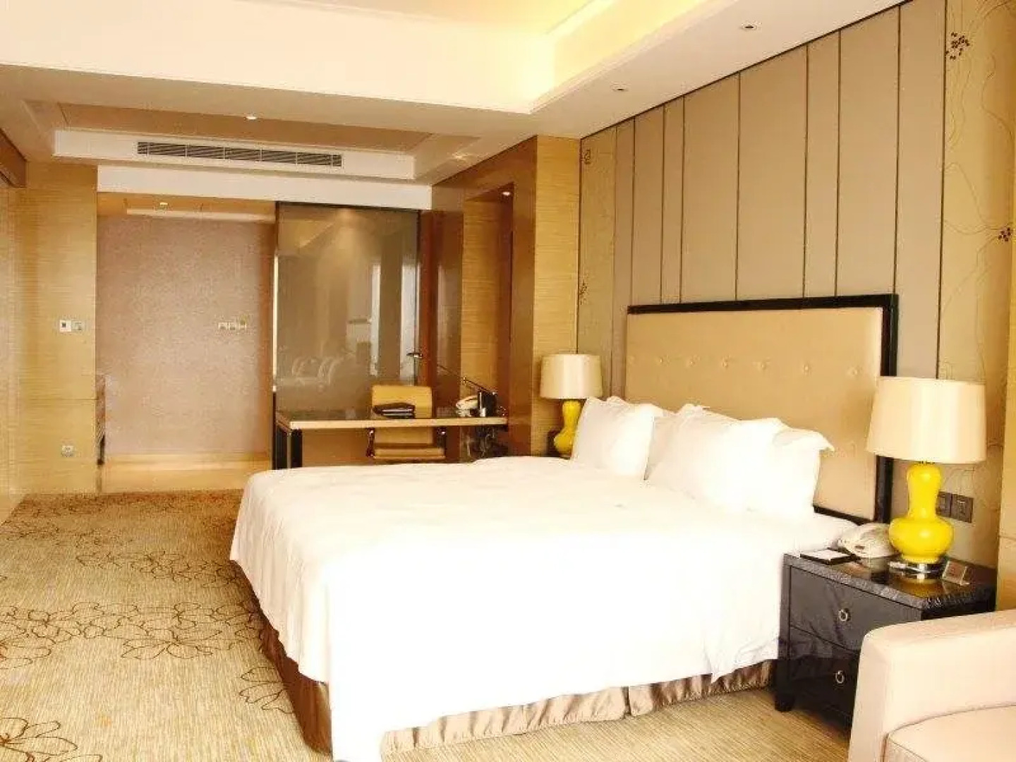 Grand Square Hotel Wuhu