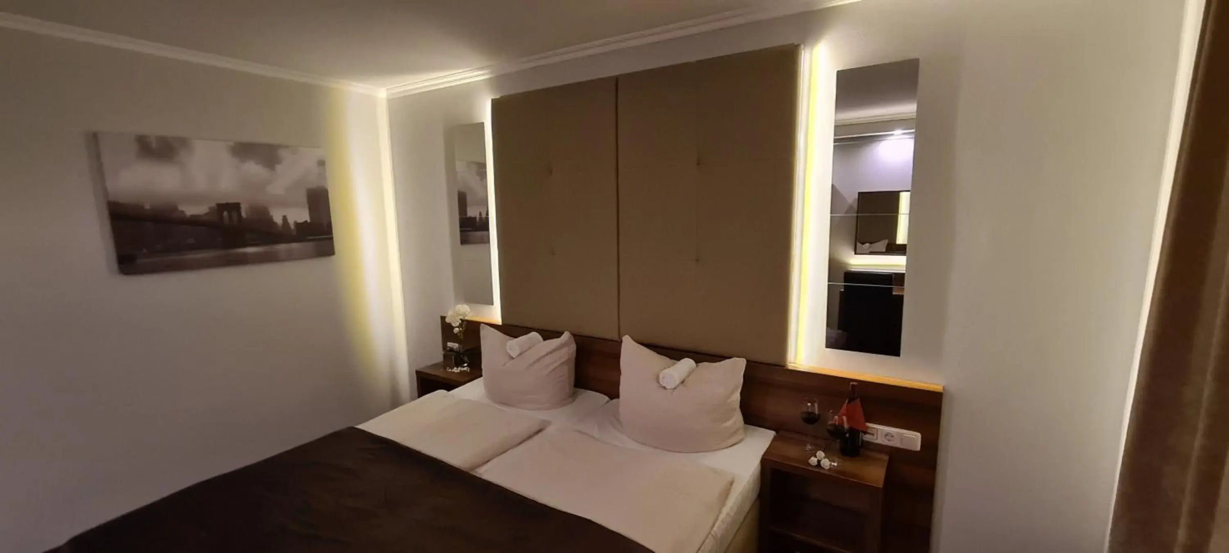 Zur Riede bei Bremen