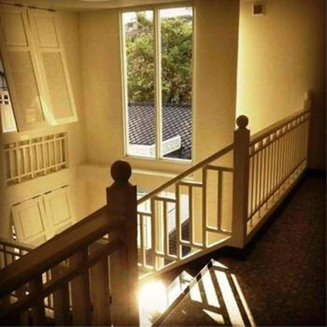 SSIP Boutique Dhevej Bangkok