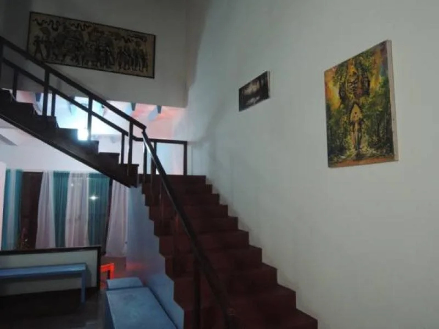 MICHS Beach Villa - Maggona