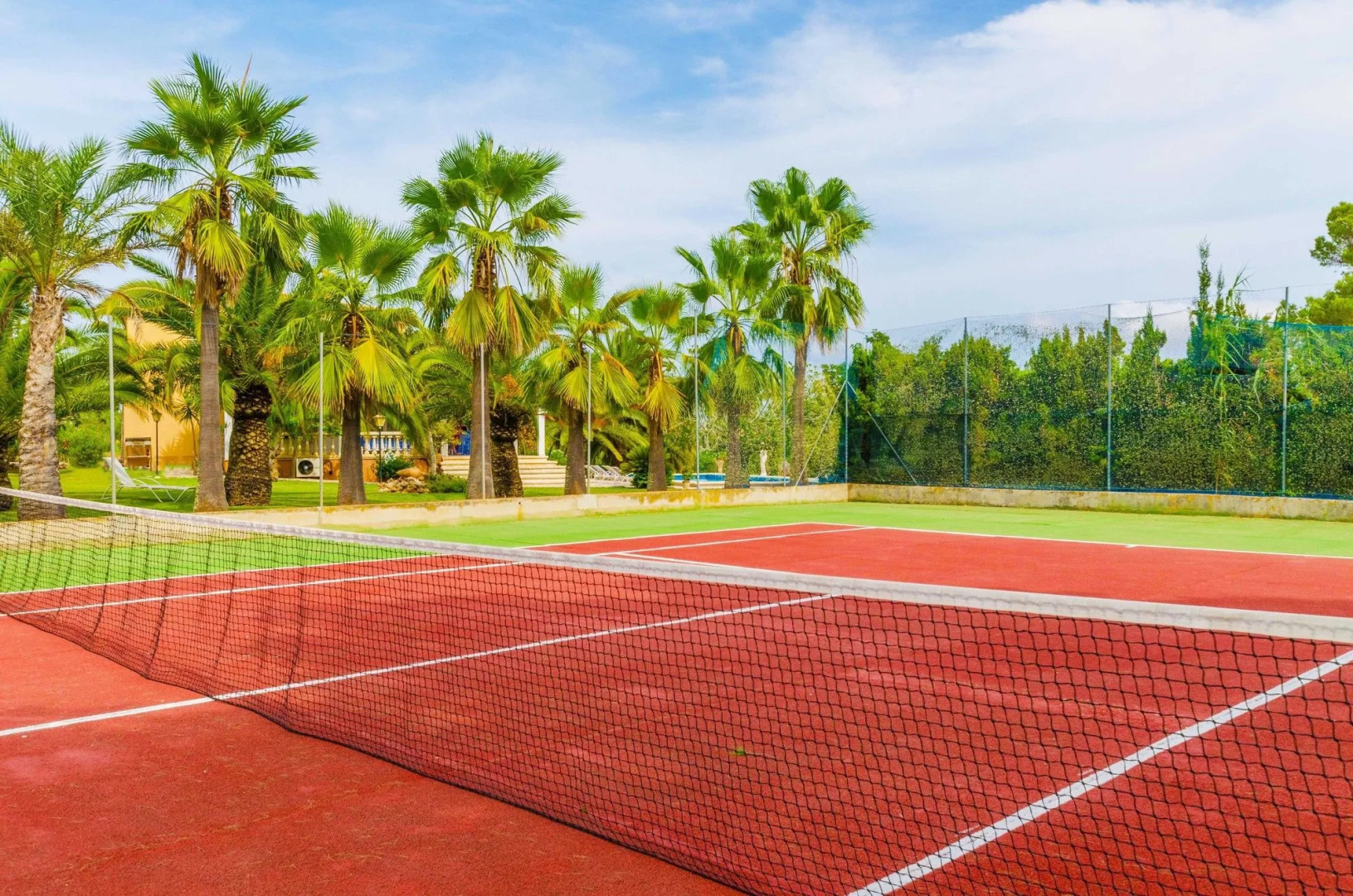Casa Bonita Ses Salines