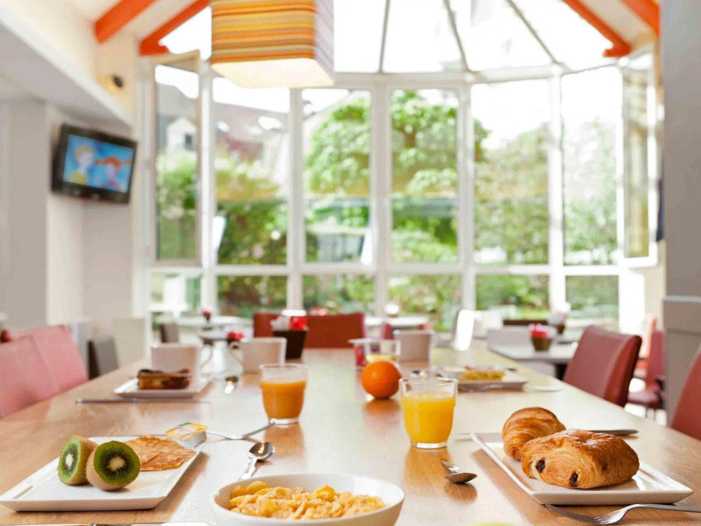 ibis Rueil-Malmaison Centre