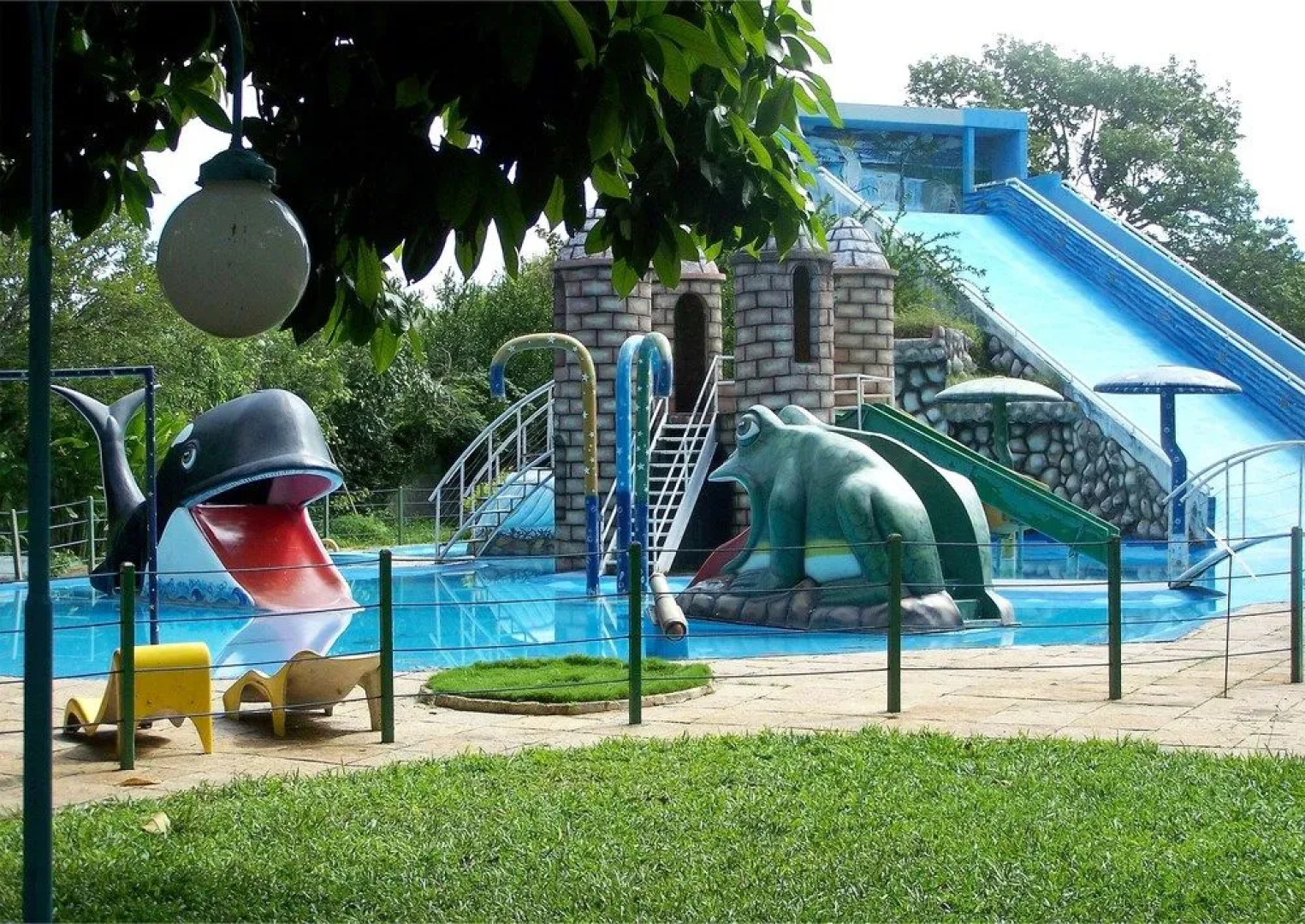 Resort Hotel Atlantic City Náutico Clube