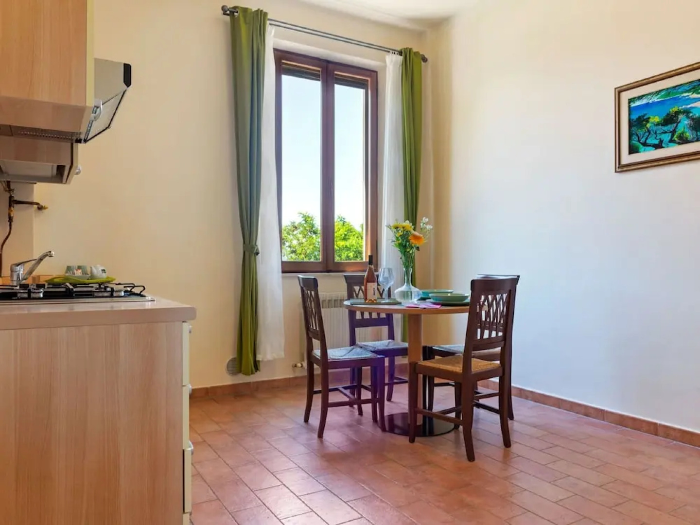 Belvilla by OYO Campanile