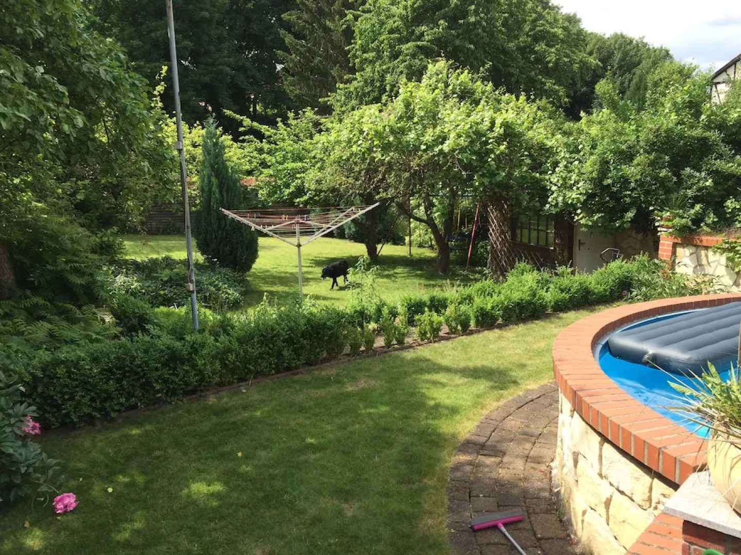 Ferienhaus Hagenwinkel