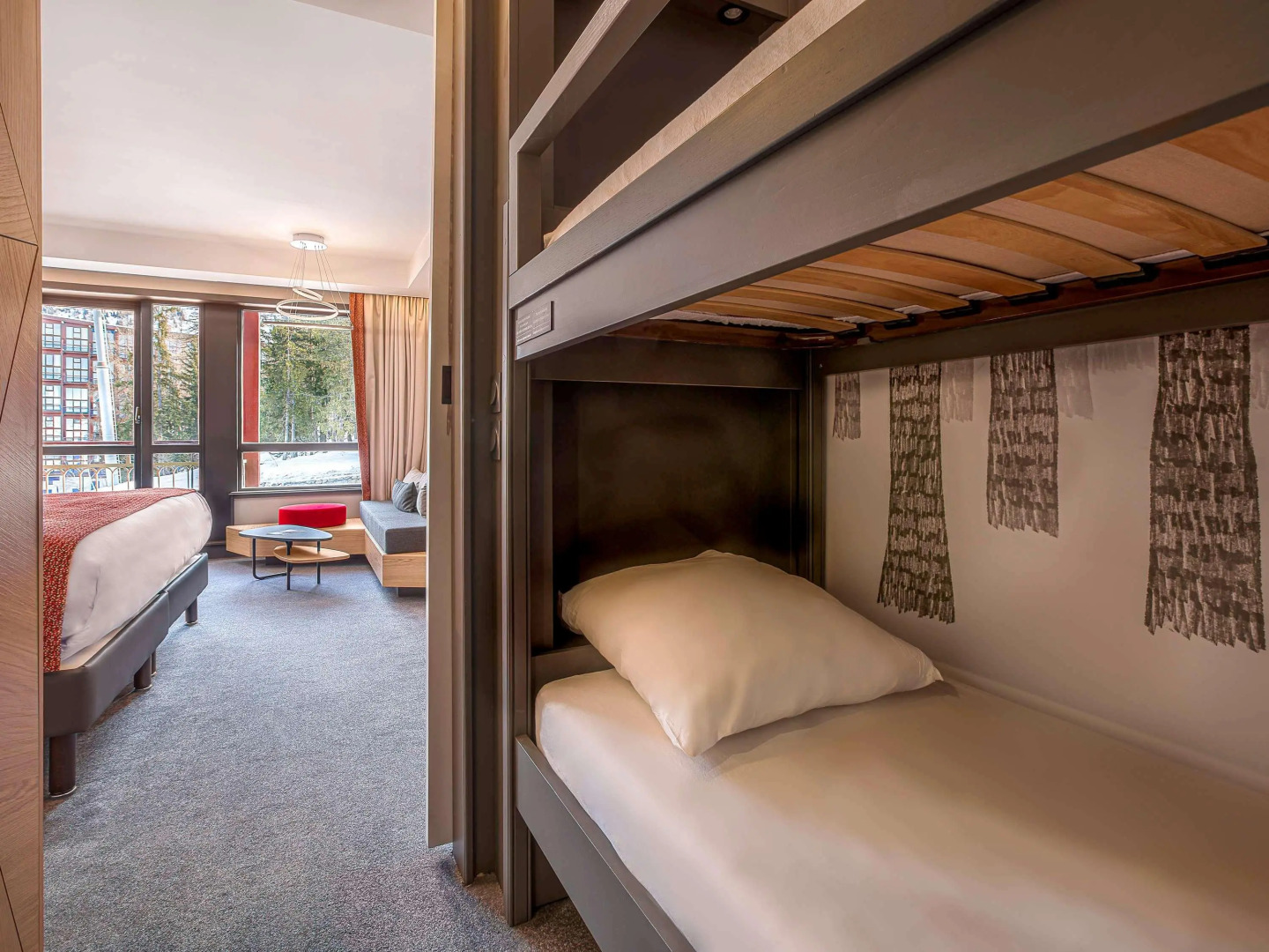 Altezza Arc 1800 Hotel & Spa