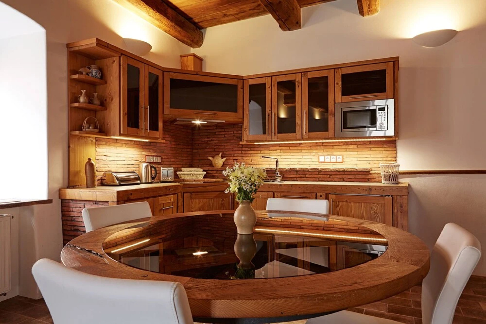 Krumlov Mill Apartments