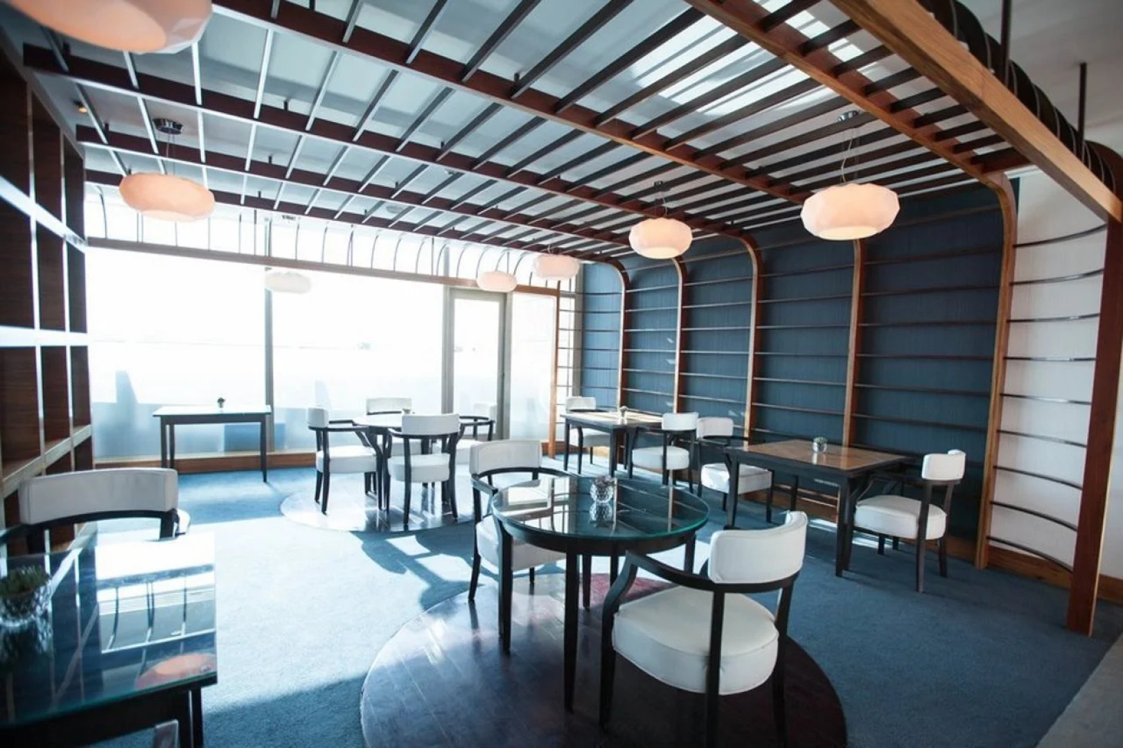 Отель Fairmont Bab Al Bahr