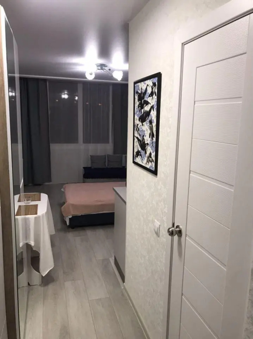 Апартаменты на улице Чехова 50