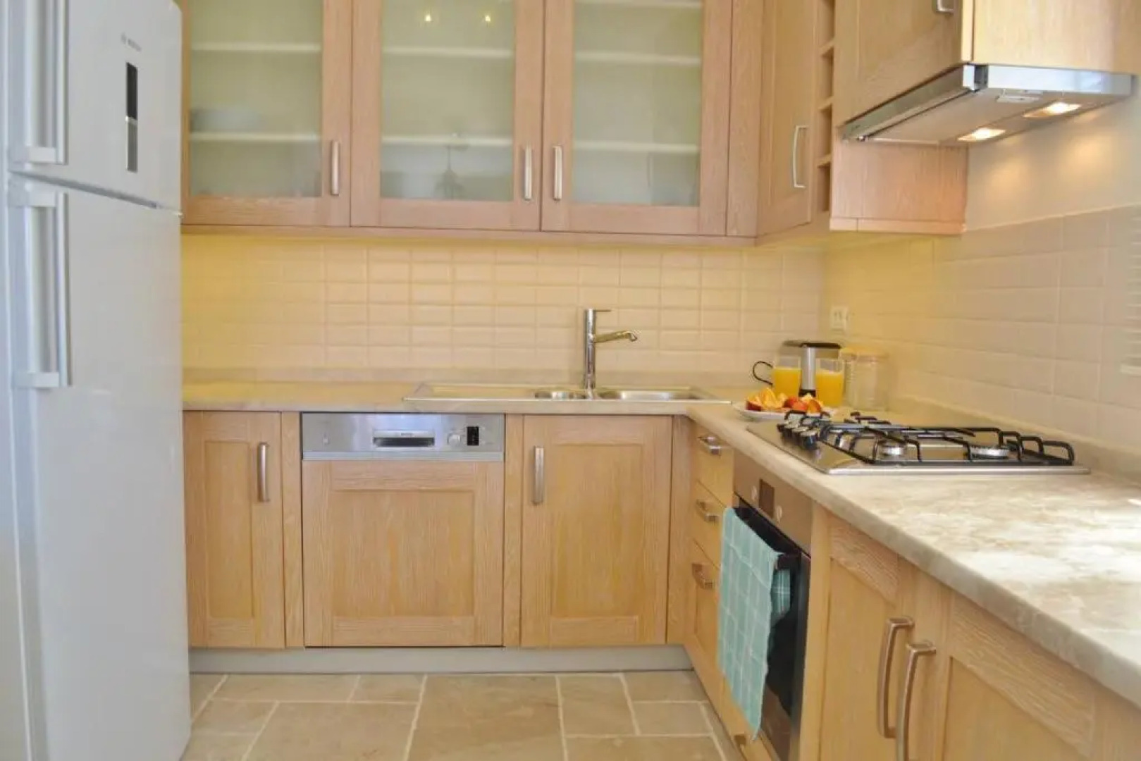 Villa Zeytin, LaVanta, Kalkan