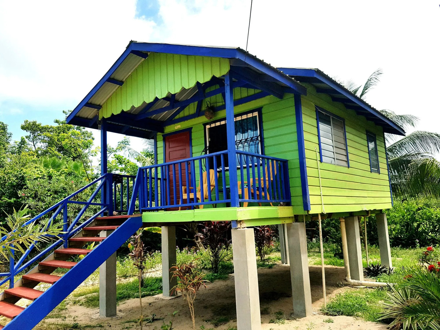 All Seasons Belize