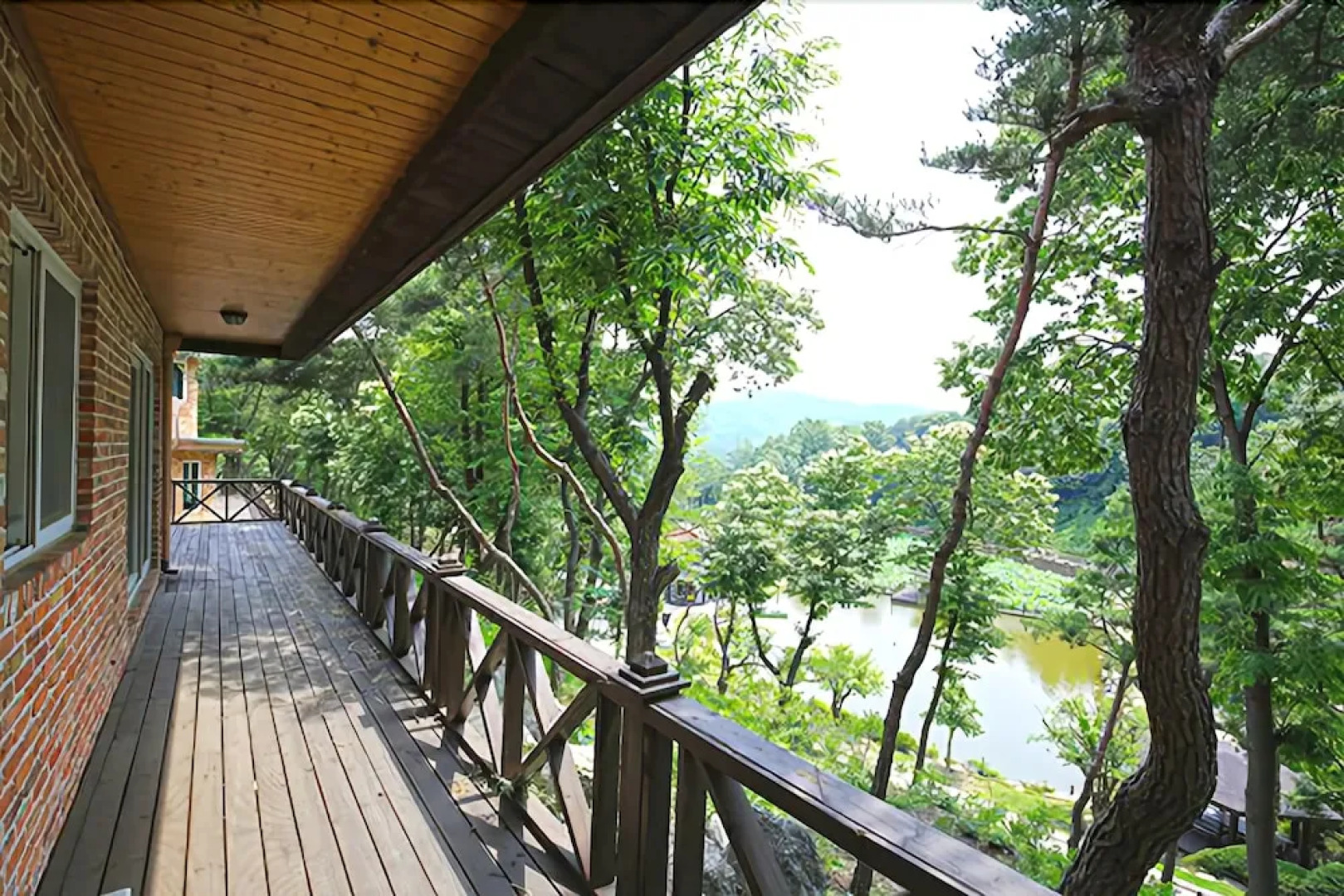 Yeoju Draw a Forest Pension