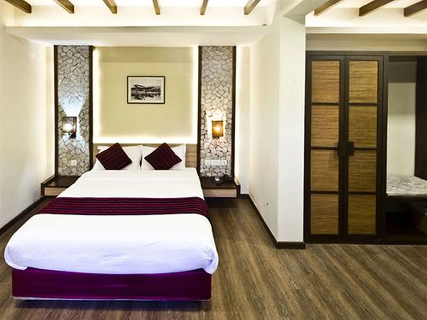 The Lakeside Retreat by IME Hospitality Pvt Ltd.