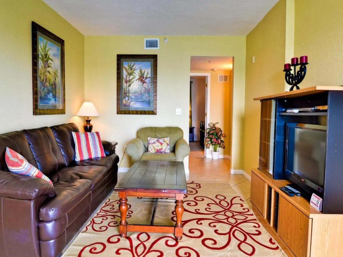 Dockside Condos 602 Waterfront Condo 437