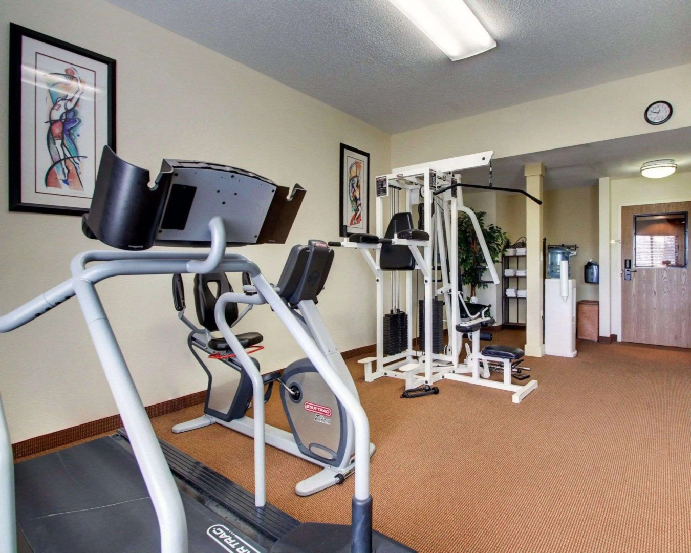 Comfort Inn Moss Point - Pascagoula