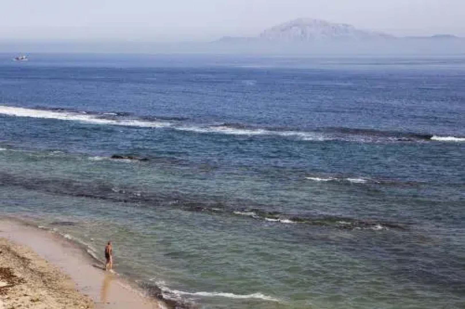 Beach Front Villa Amazing Views