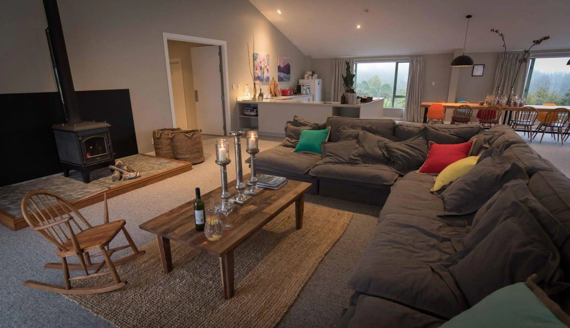 Split Apple Lodge - Boutique Eco Lodge & SPA