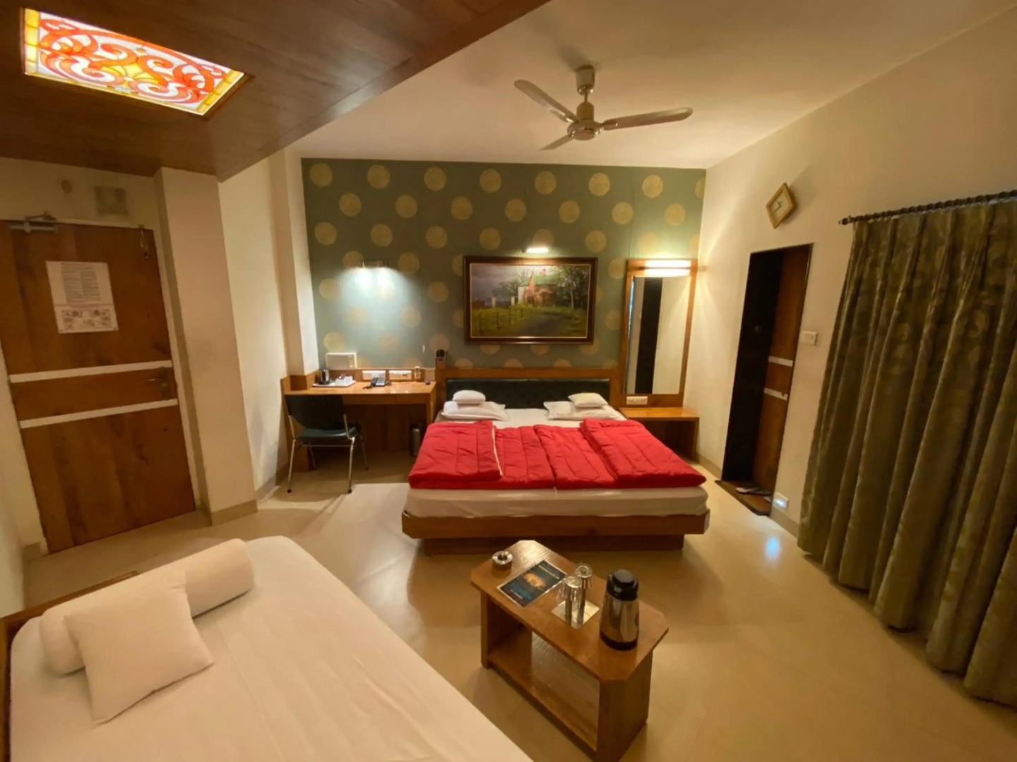 Panchavati Elite Inn