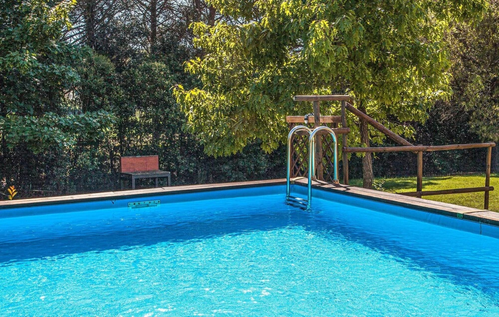 Amazing Home in San Miniato With 4 Bedrooms, Wifi and Outdoor Swimming Pool