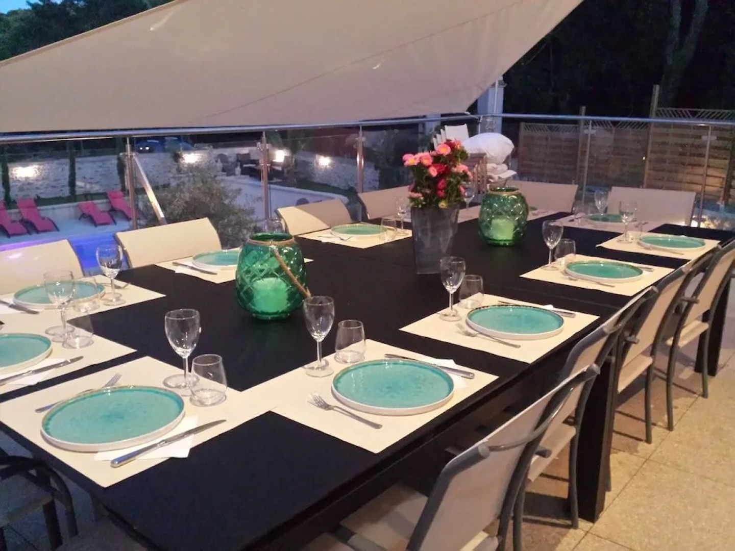 B&B Le Clos des Troubadours