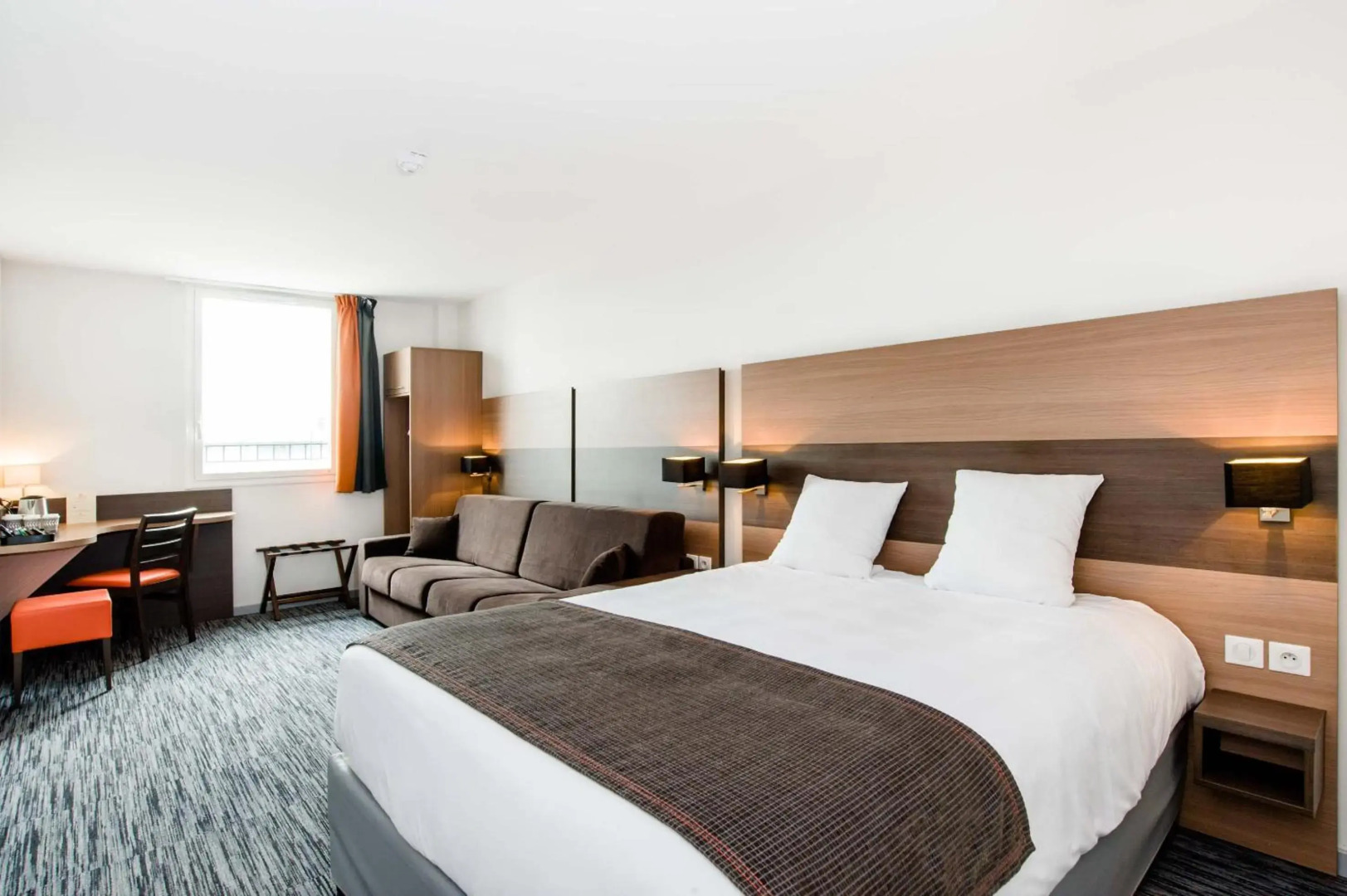 Dios Hôtel - Toulouse Nord