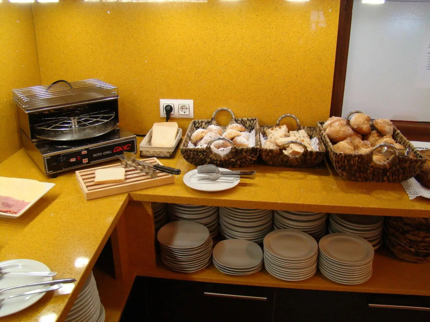 Hotel Torres Touriño