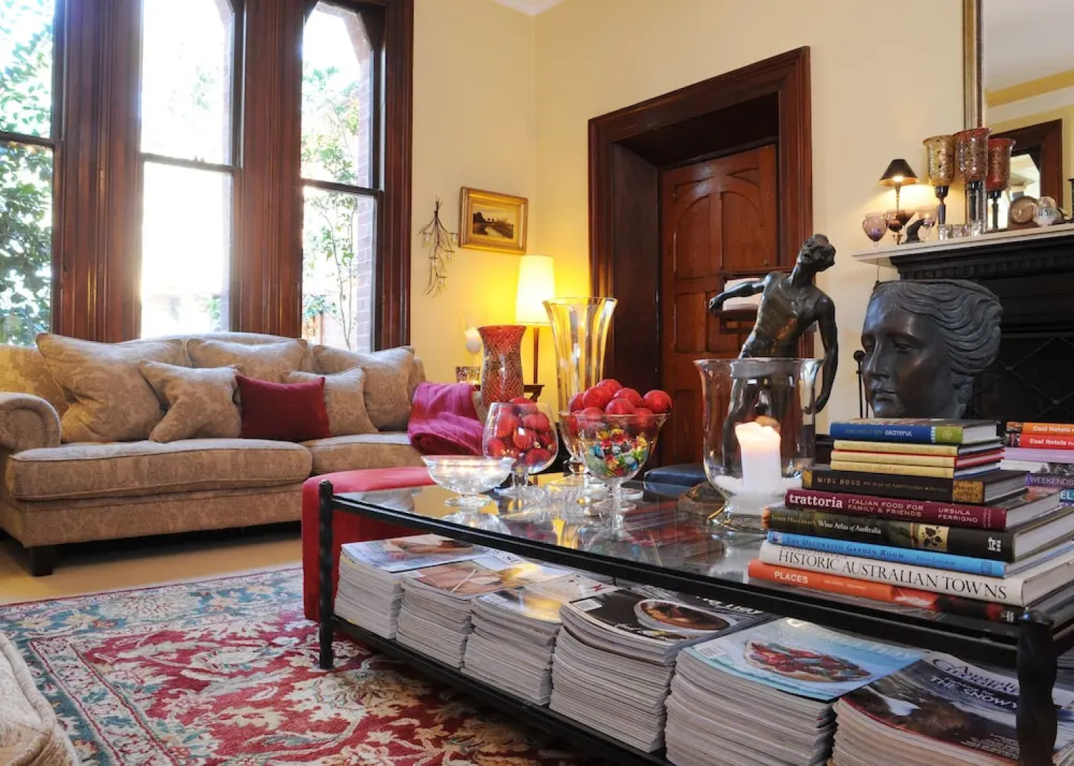 Bishop's Court Estate, Boutique Hotel