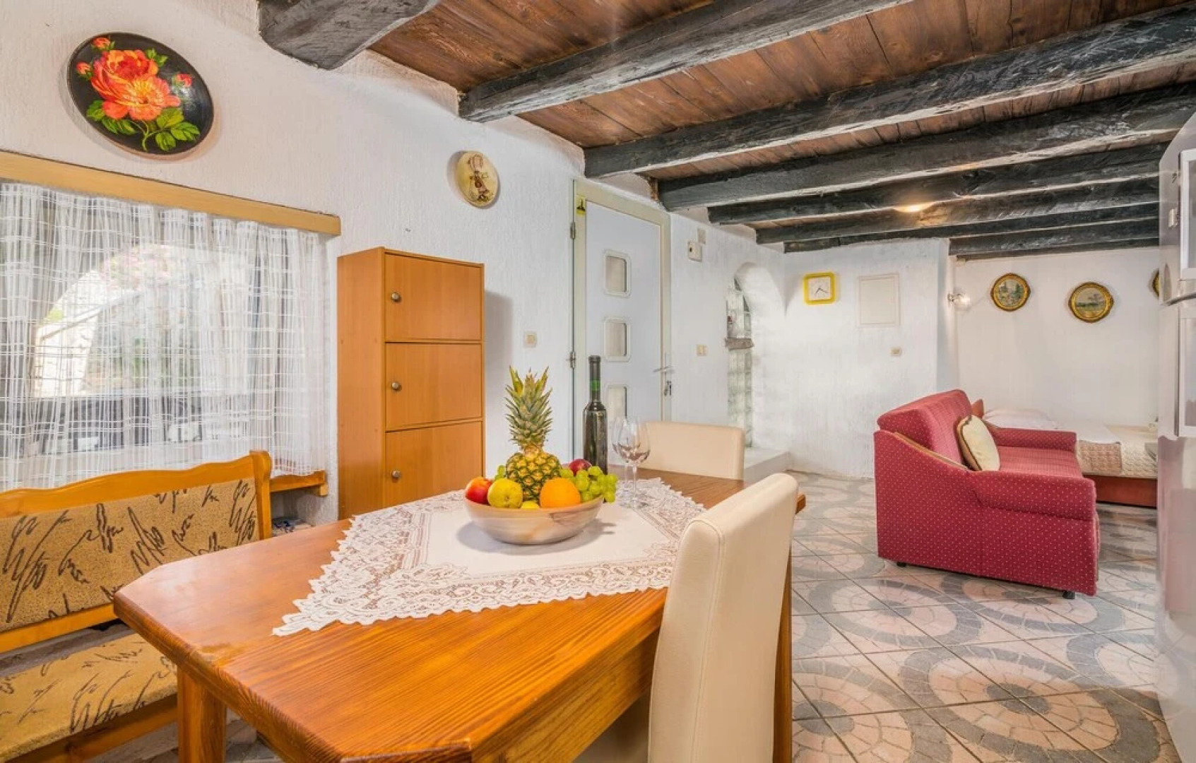 Nice Home in Zgaljici With Wifi and 0 Bedrooms