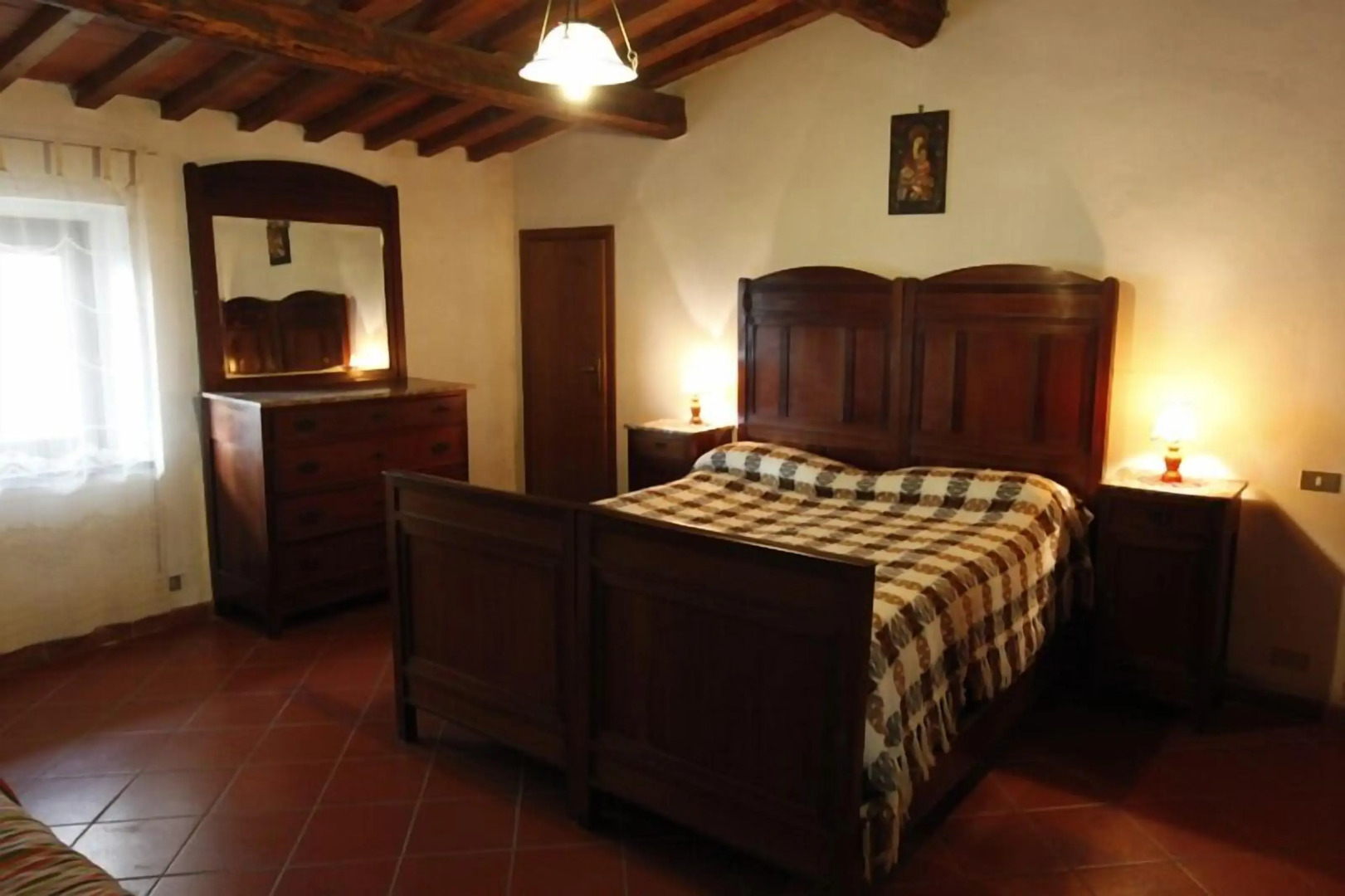 Fattoria Albanese Labardi