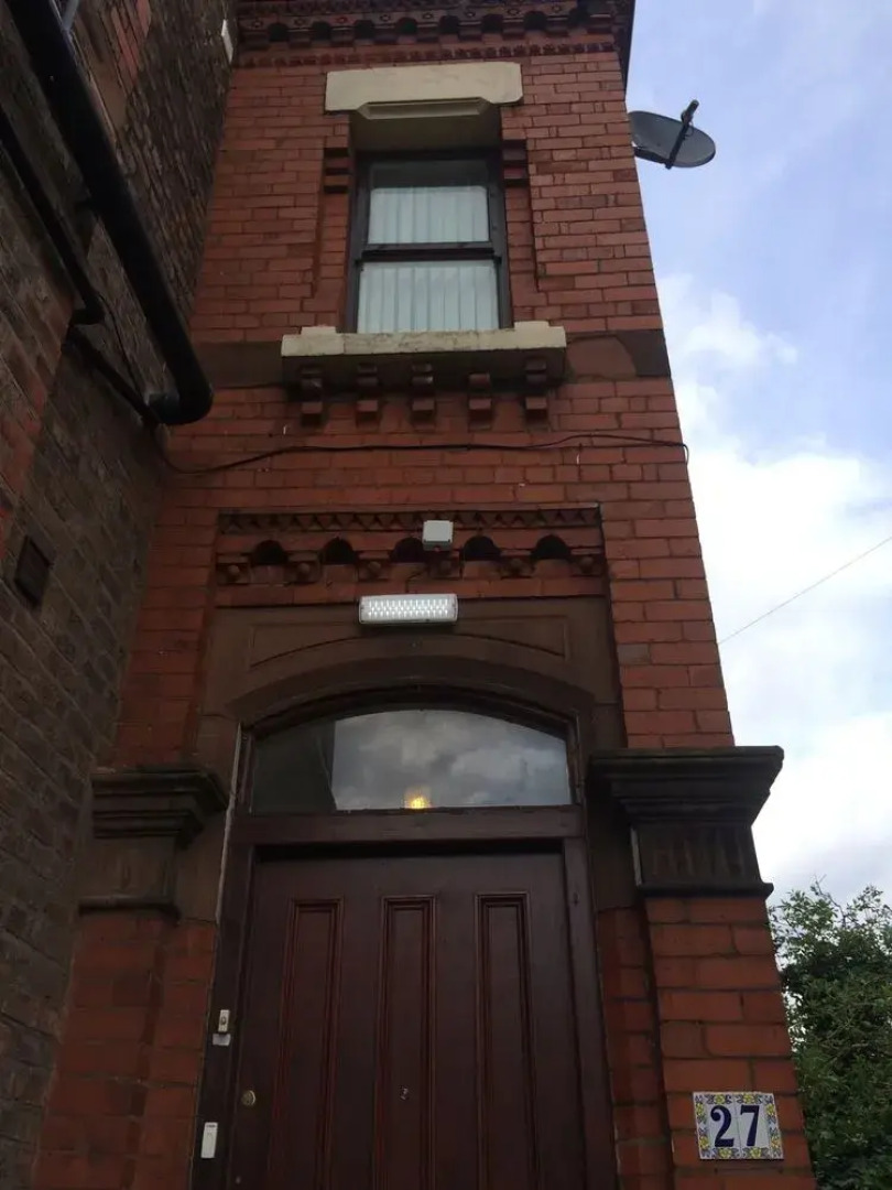 The Newsham Guest Rooms