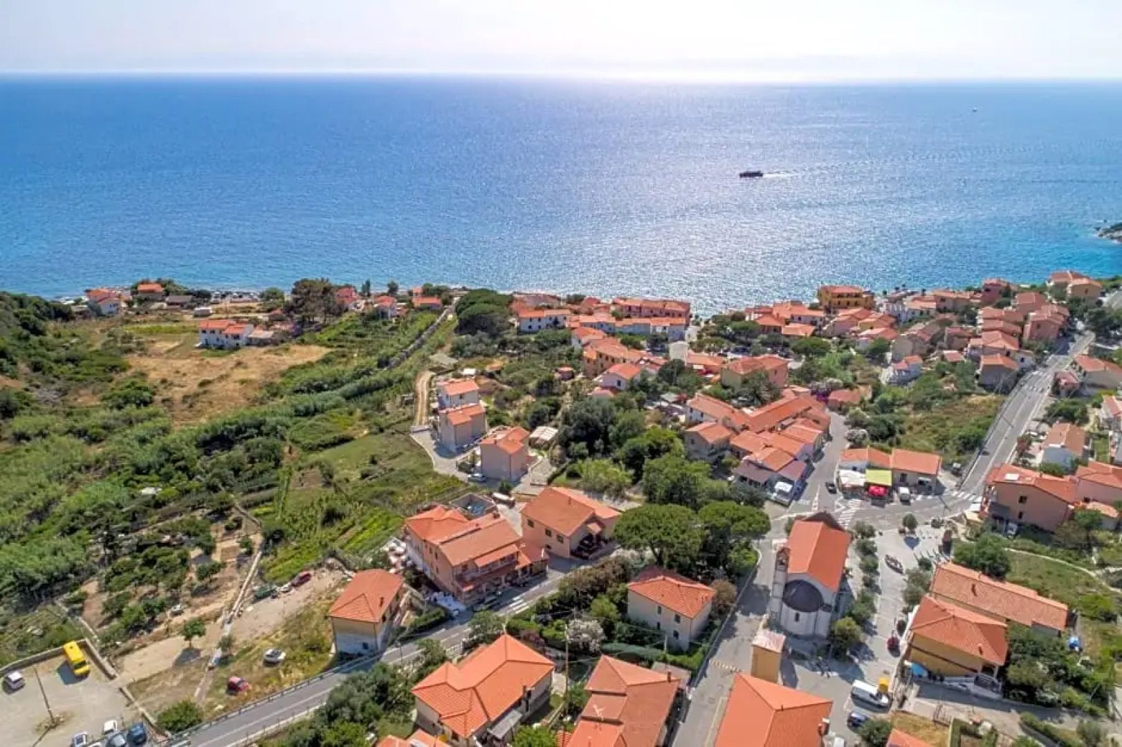 ristorante l'ogliera