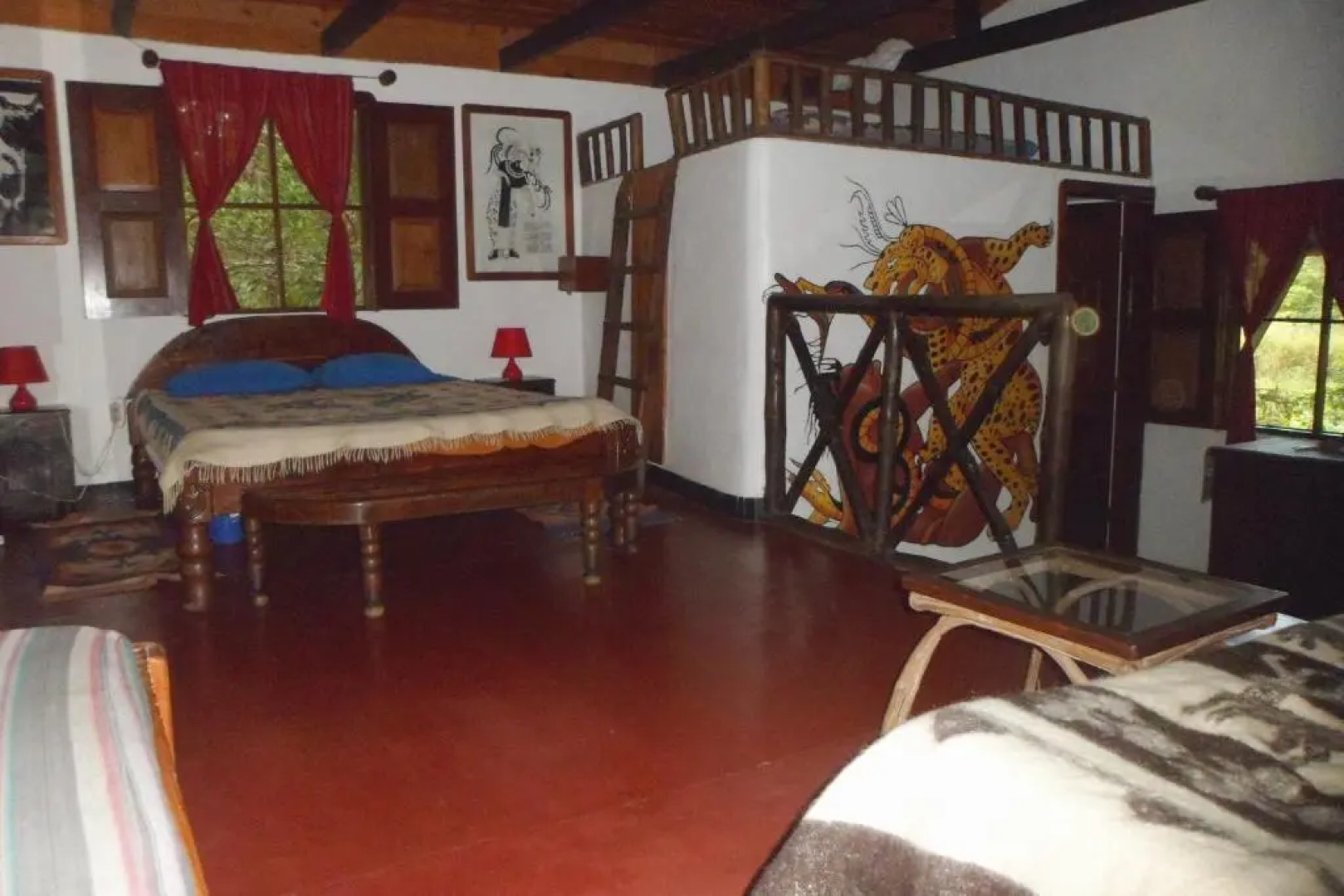 Finca Ixobel Hotel Ecologico