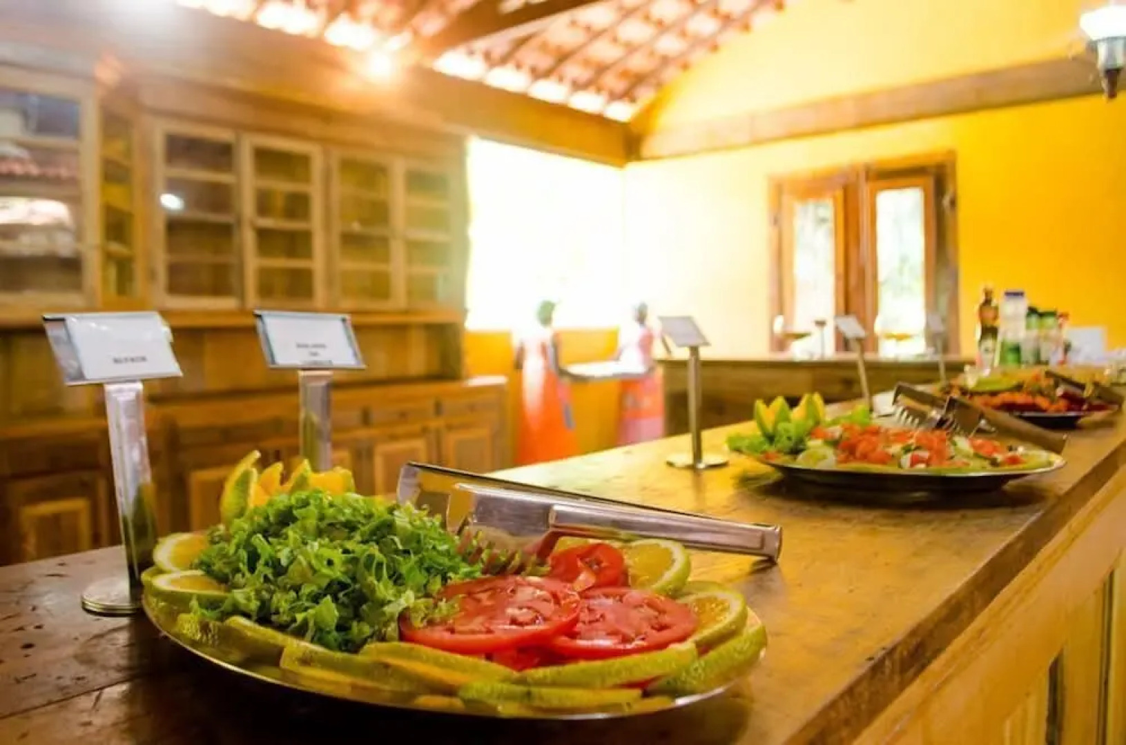 Hotel Fazenda Mangalarga