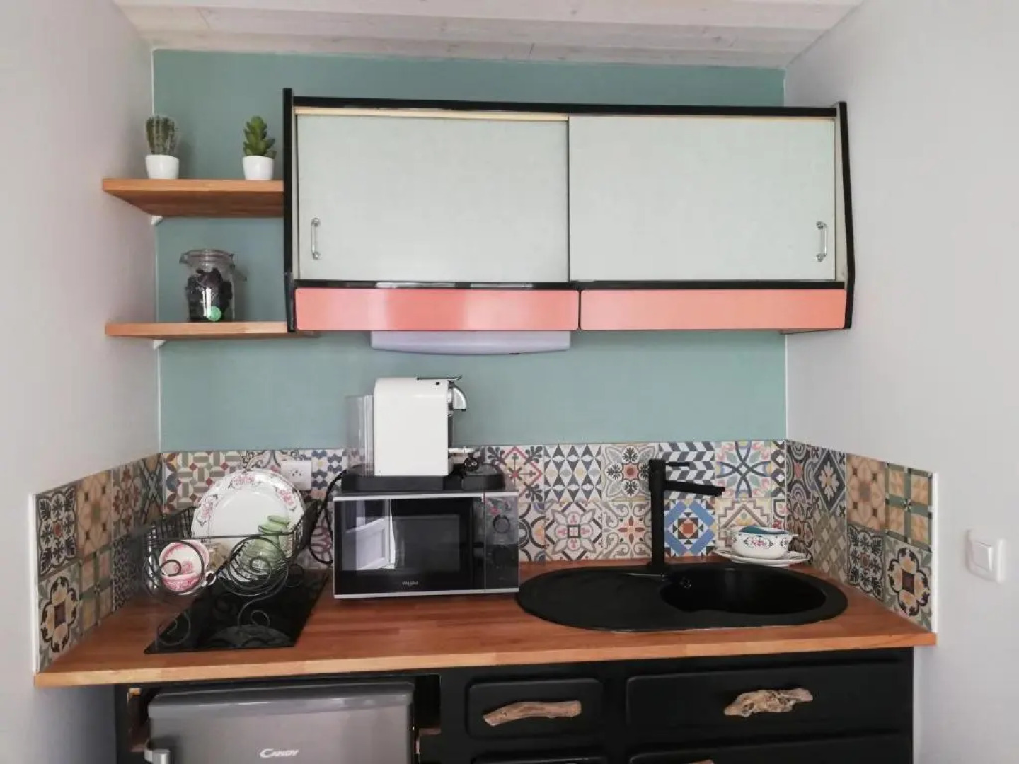 Coup de Coeur Studio (Adults Only)