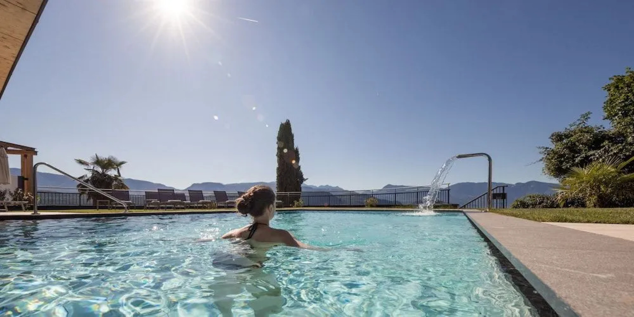 Hotel Torgglhof Kaltern