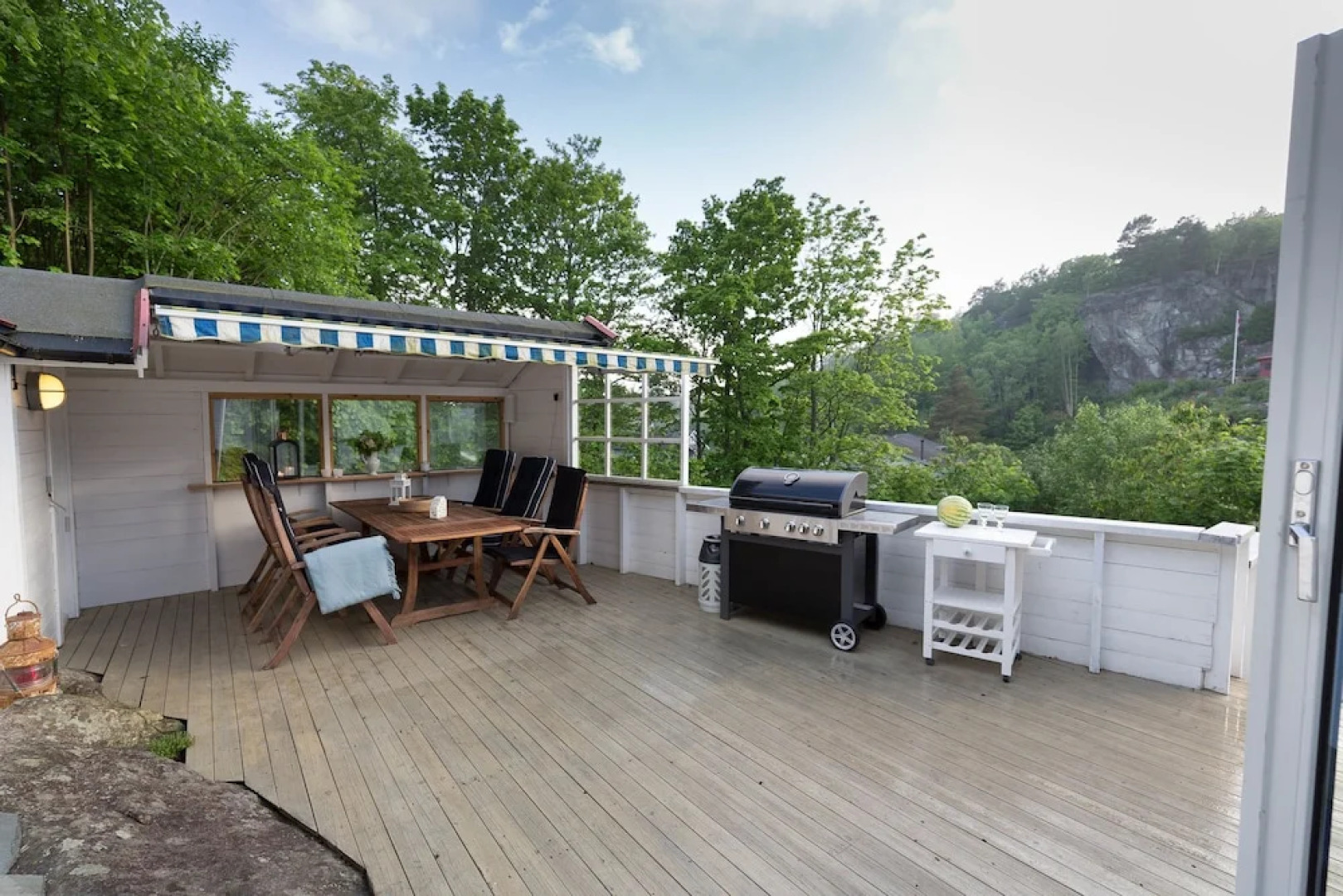 Soltvedts Cabin - Bjønnes