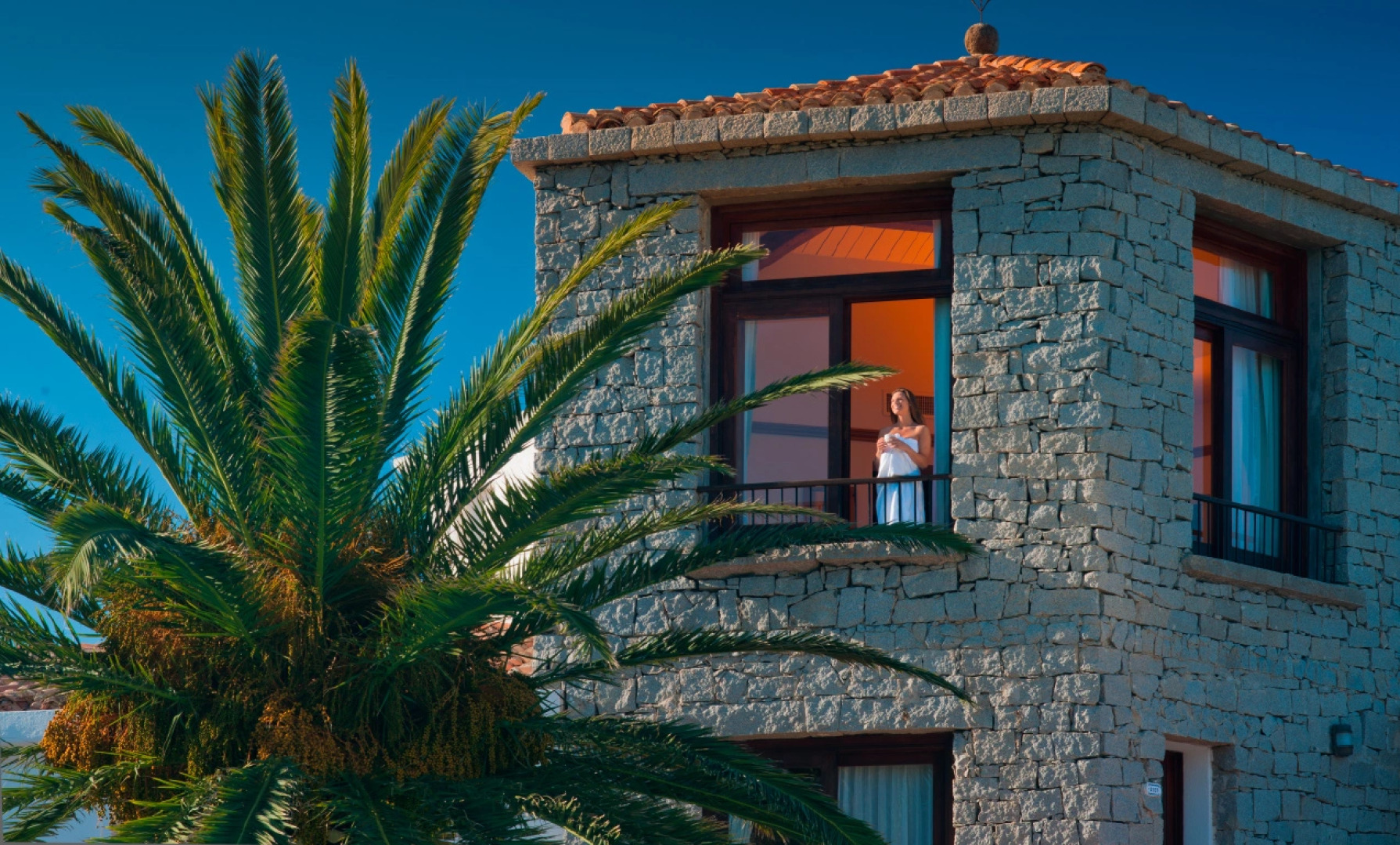 Hotel Palumbalza Porto Rotondo