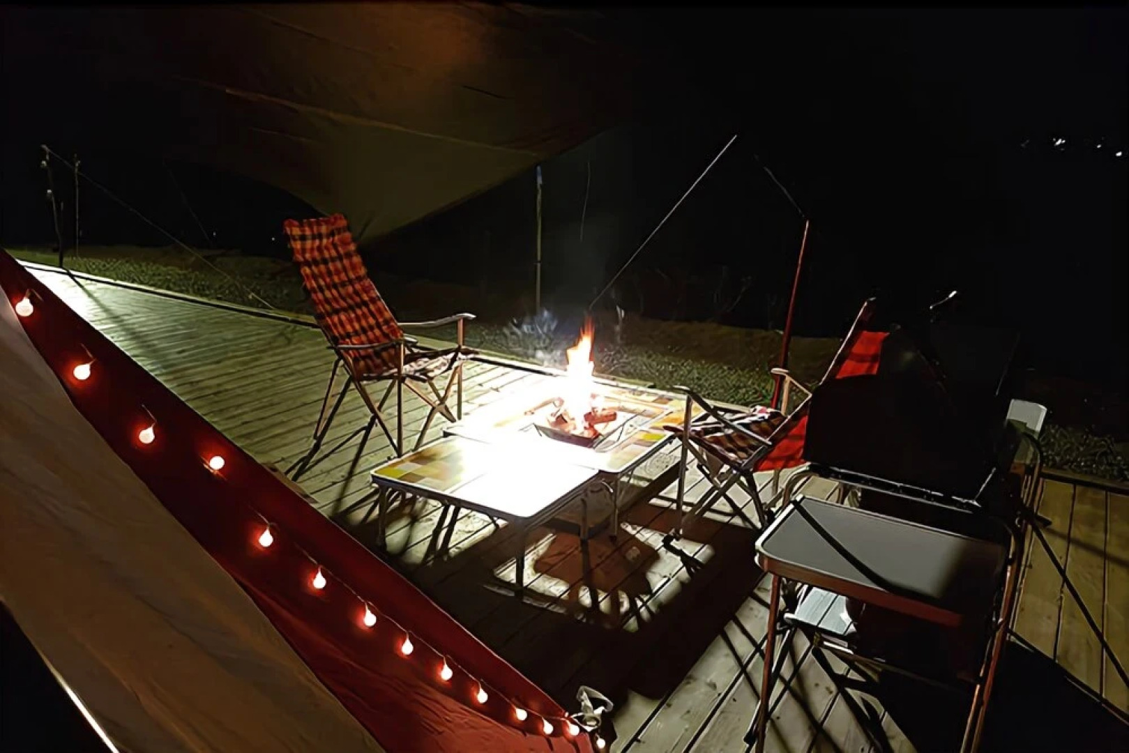 Goesan I Hill Pension