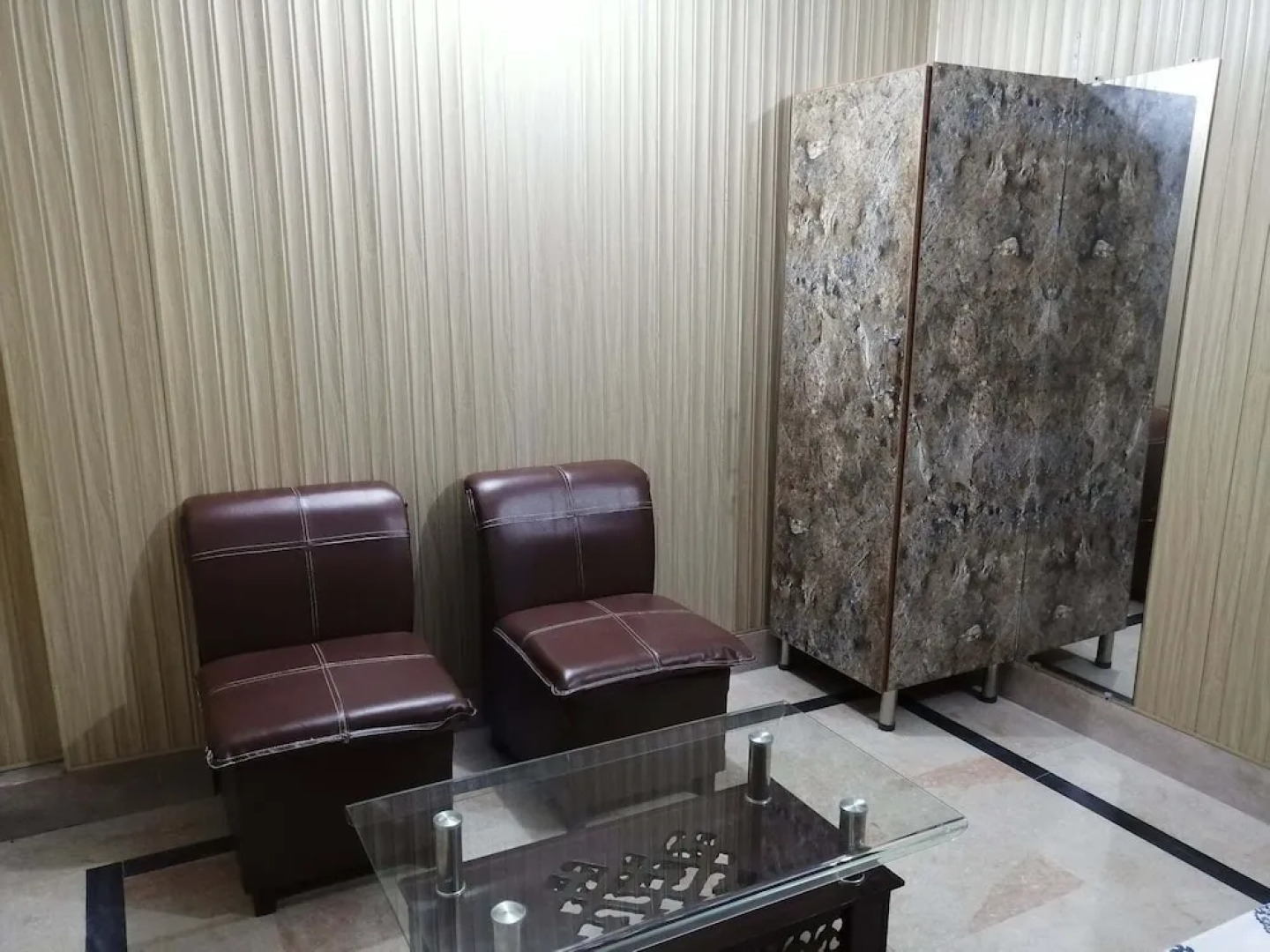 Al Saeed Guest House