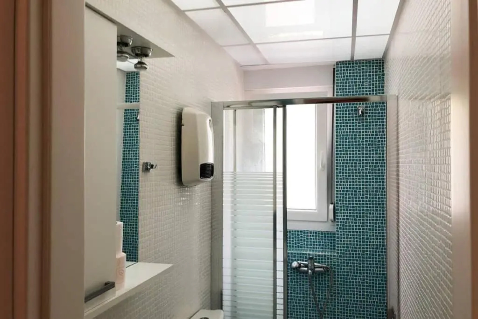 Cozy Studio Near the Beach